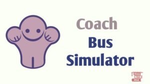 Coach Bus Simulator