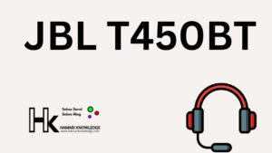 JBL T450BT