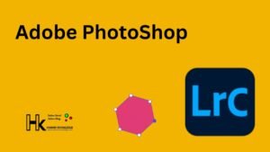 Adobe PhotoShop