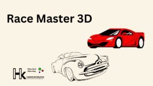 Race Master 3D