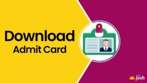 Ctet Admit Card 2022 Download