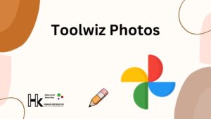 Toolwiz Photos फोटो बनाने वाला ऐप्स