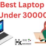 Best Laptop Under 30000