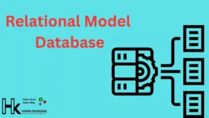 Relational Model Database