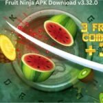 Fruit Ninja APK