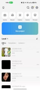 CapCut Pro APK