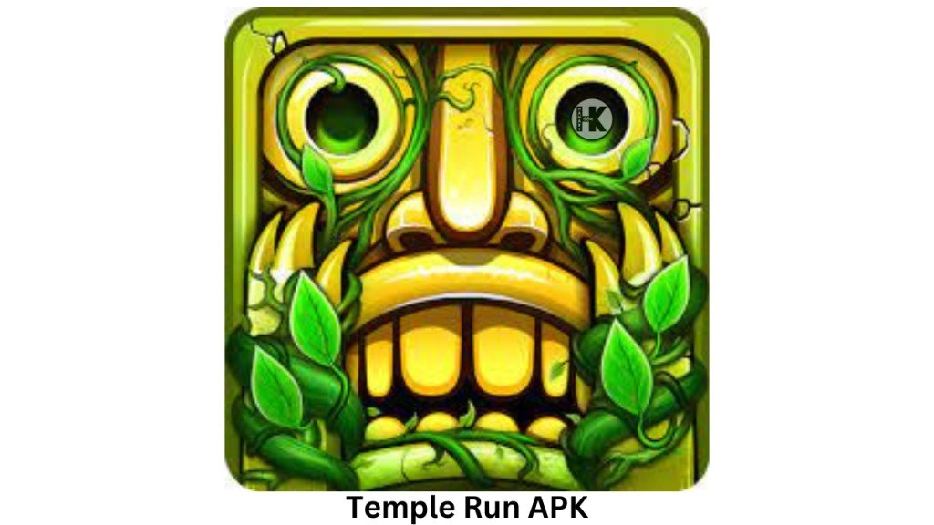 Temple Run APK