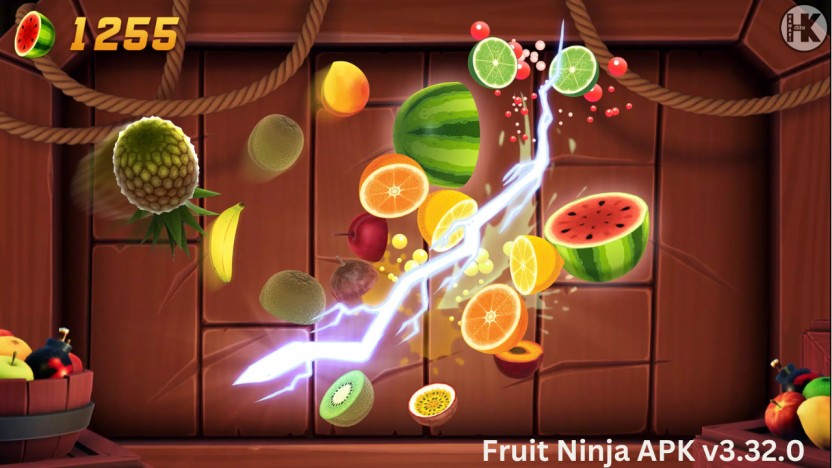 Fruit Ninja APK Download v3 32 0 (Latest Version) All Player Fruit Ninja APK Download v3 32 0 (Latest Version) All Player