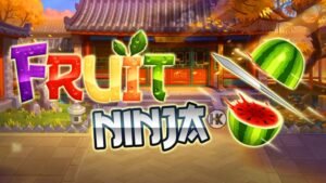 Fruit Ninja APK Download